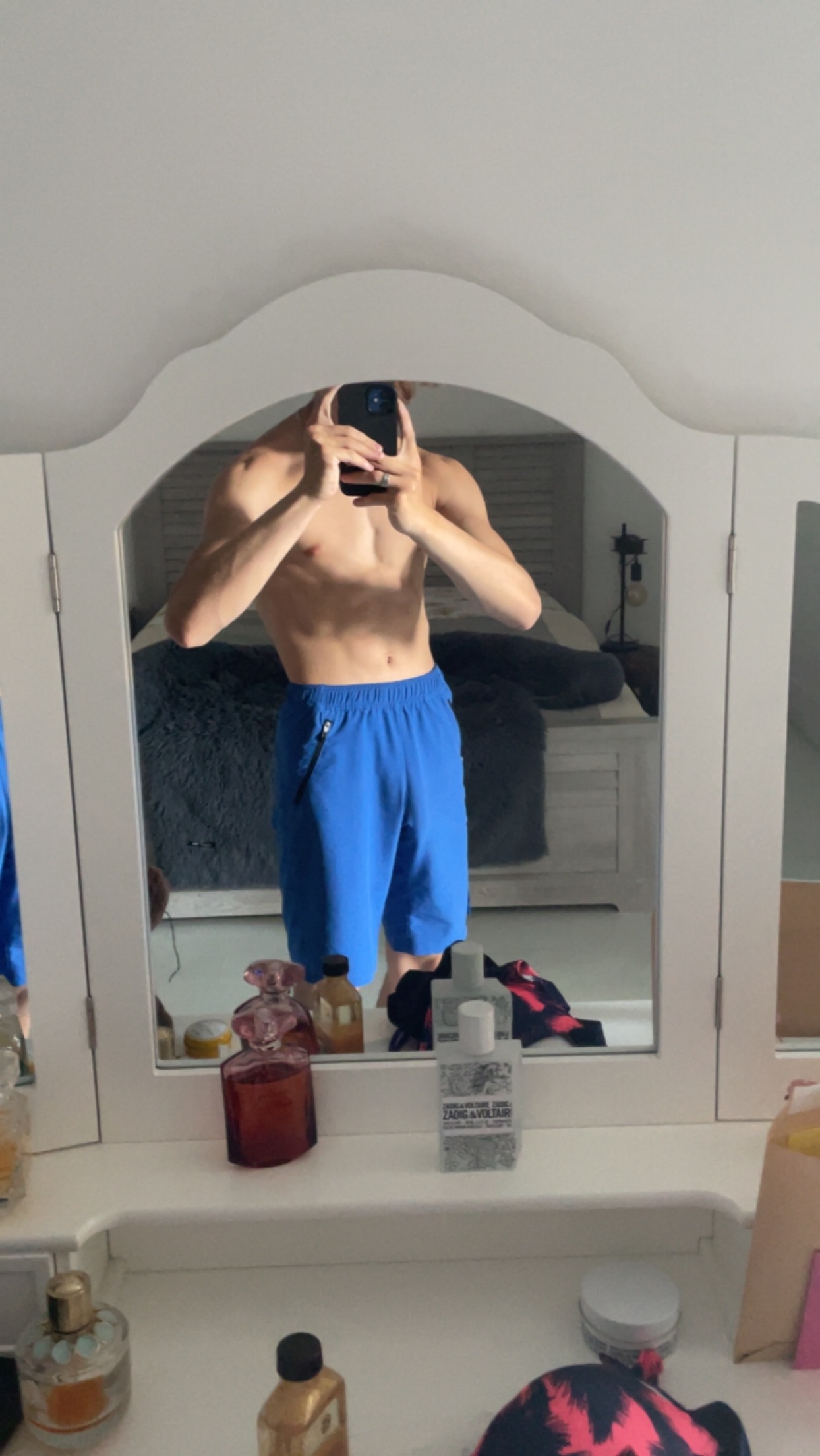 Profil de Faik, 19 ans, Escort Trans Monaco à Courris