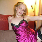 Profil de Cephise, 33 ans, Escort Trans Monaco à Vesancy