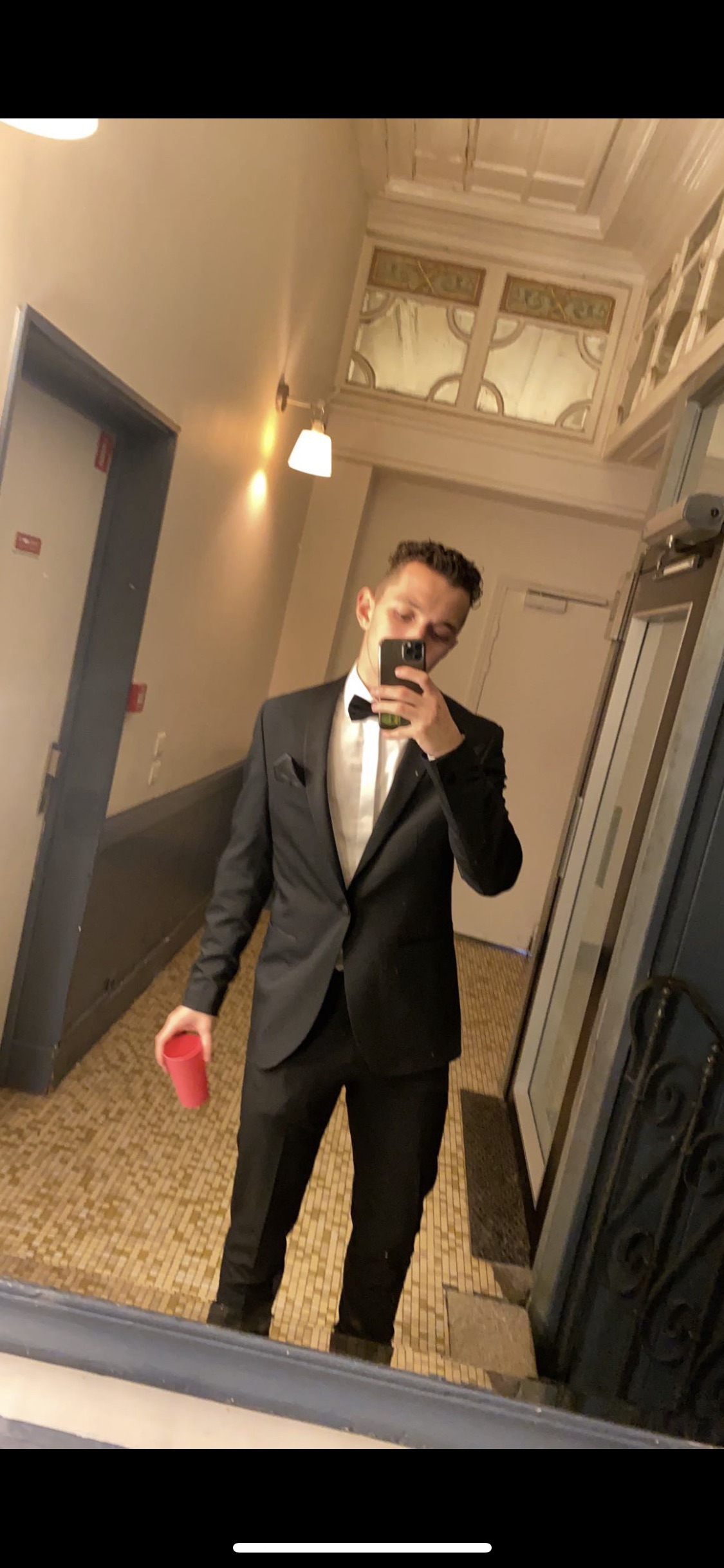 Profil de Livai, 22 ans, Escort Trans Monaco à Cuélas