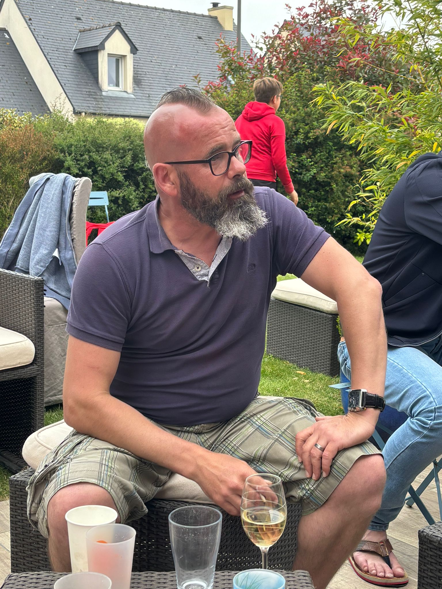 Profil de Shlomo, 49 ans, Escort Trans Monaco à Plan-de-Baix