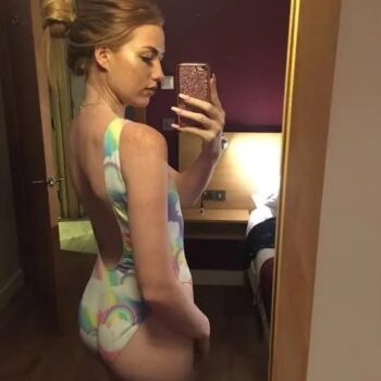Profil de Anycia, 37 ans, Escort Trans Monaco à Verrières