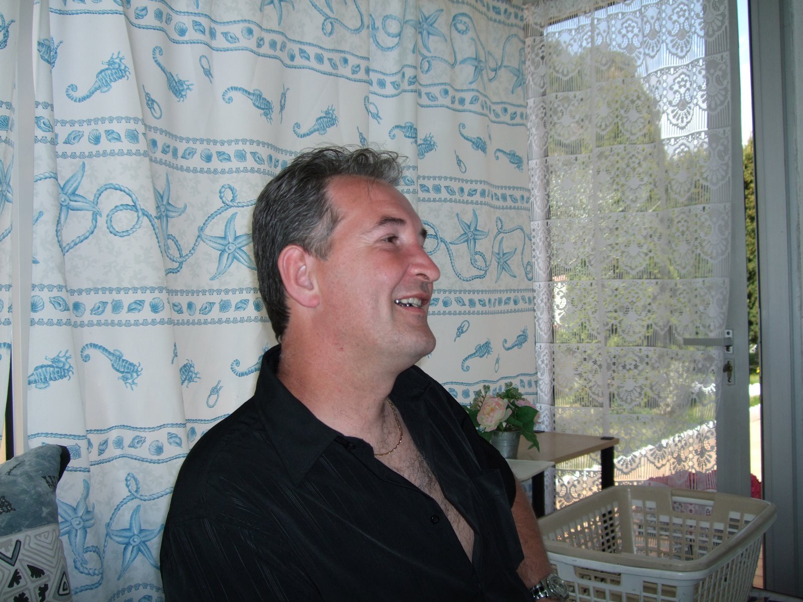 Profil de Job, 55 ans, Escort Trans Monaco à Épenède