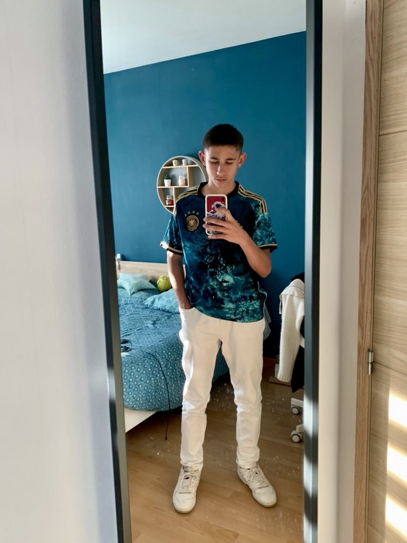 Profil de Willan, 20 ans, Escort Trans Monaco à Remaucourt