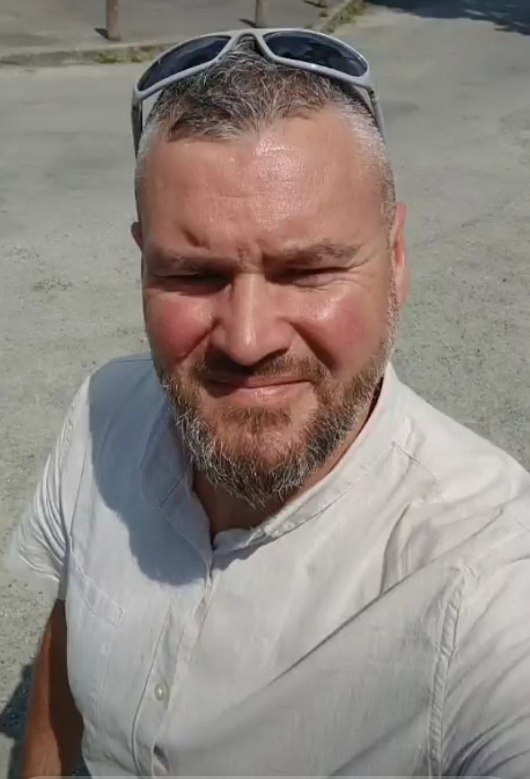 Profil de Hichame, 43 ans, Escort Trans Monaco à Regney