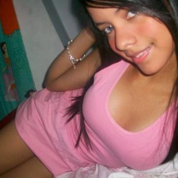 Profil de Samanta, 25 ans, Escort Trans Monaco à Saint-Loup-en-Champagne