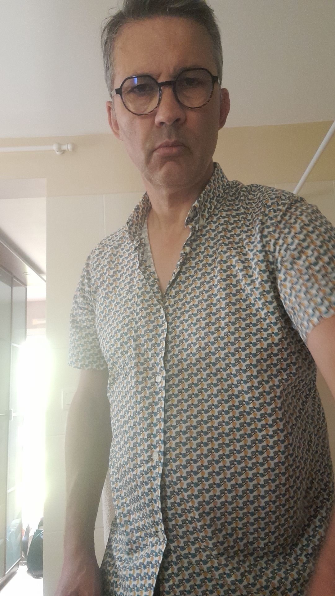 Profil de Boussad, 55 ans, Escort Trans Monaco à Saint-Malo-des-Trois-Fontaines