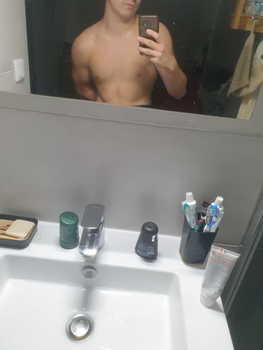 Profil de Atila, 21 ans, Escort Trans Monaco à Champlin
