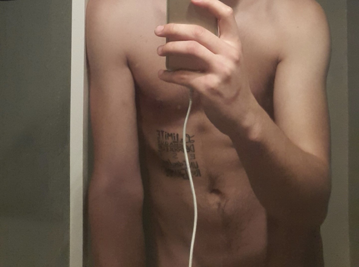 Profil de Hotman, 27 ans, Escort Trans Monaco à Simorre