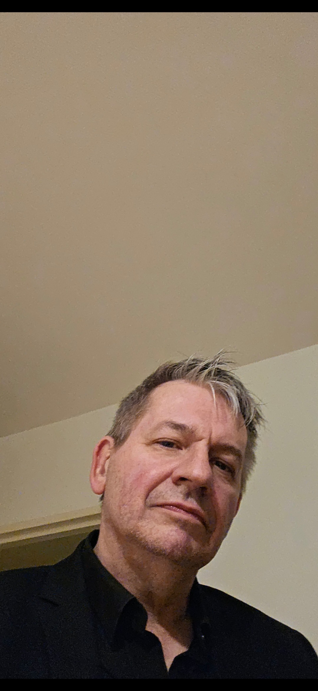 Profil de Wallerand, 52 ans, Escort Trans Monaco à Gaudechart
