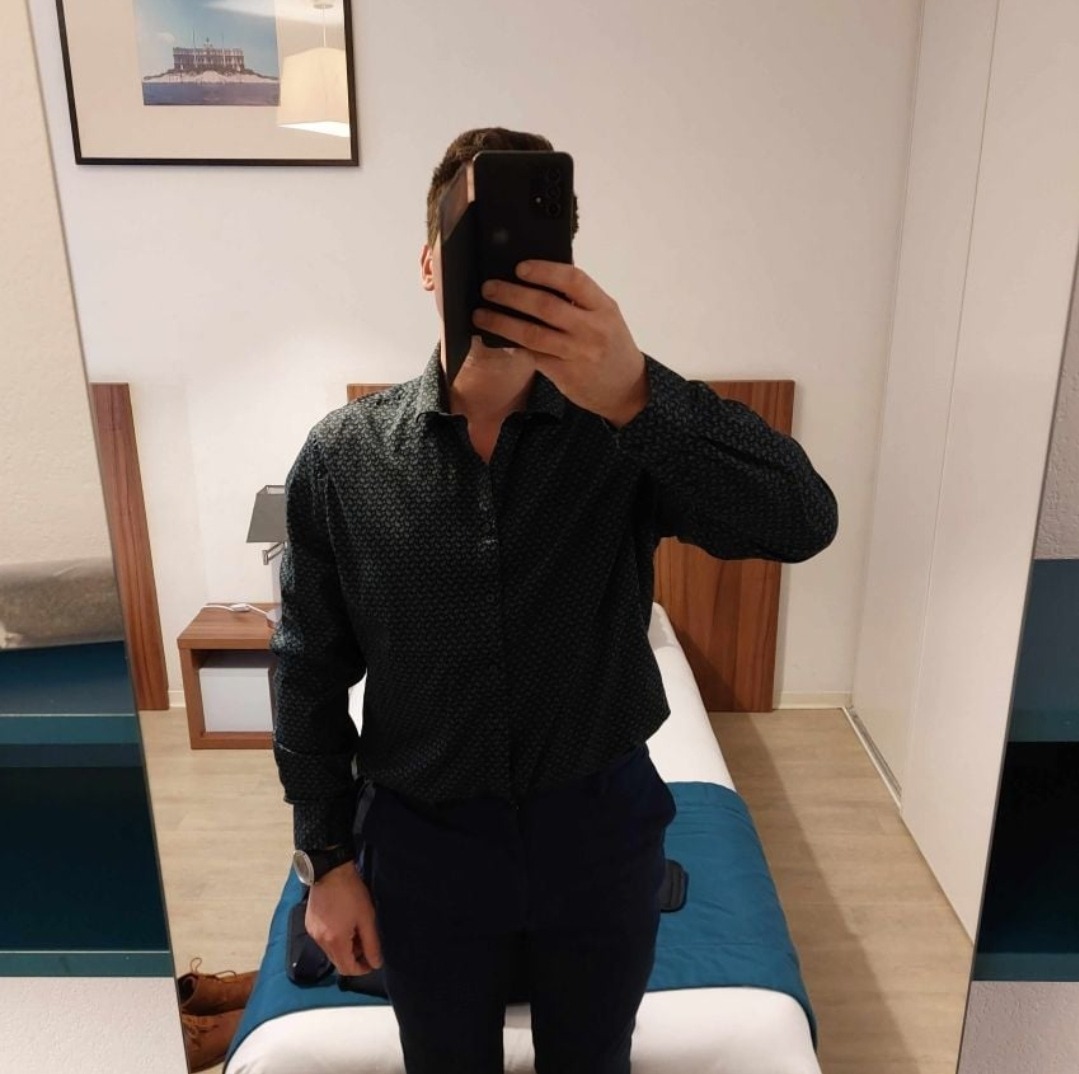 Profil de Isidor, 41 ans, Escort Trans Monaco à Panjas