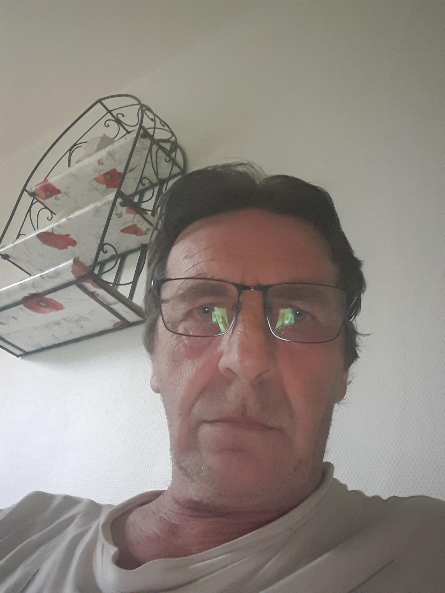 Profil de Patxi, 55 ans, Escort Trans Monaco à Espeluche