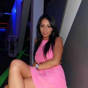 Profil de Shabnam, 30 ans, Escort Trans Monaco à Fayet