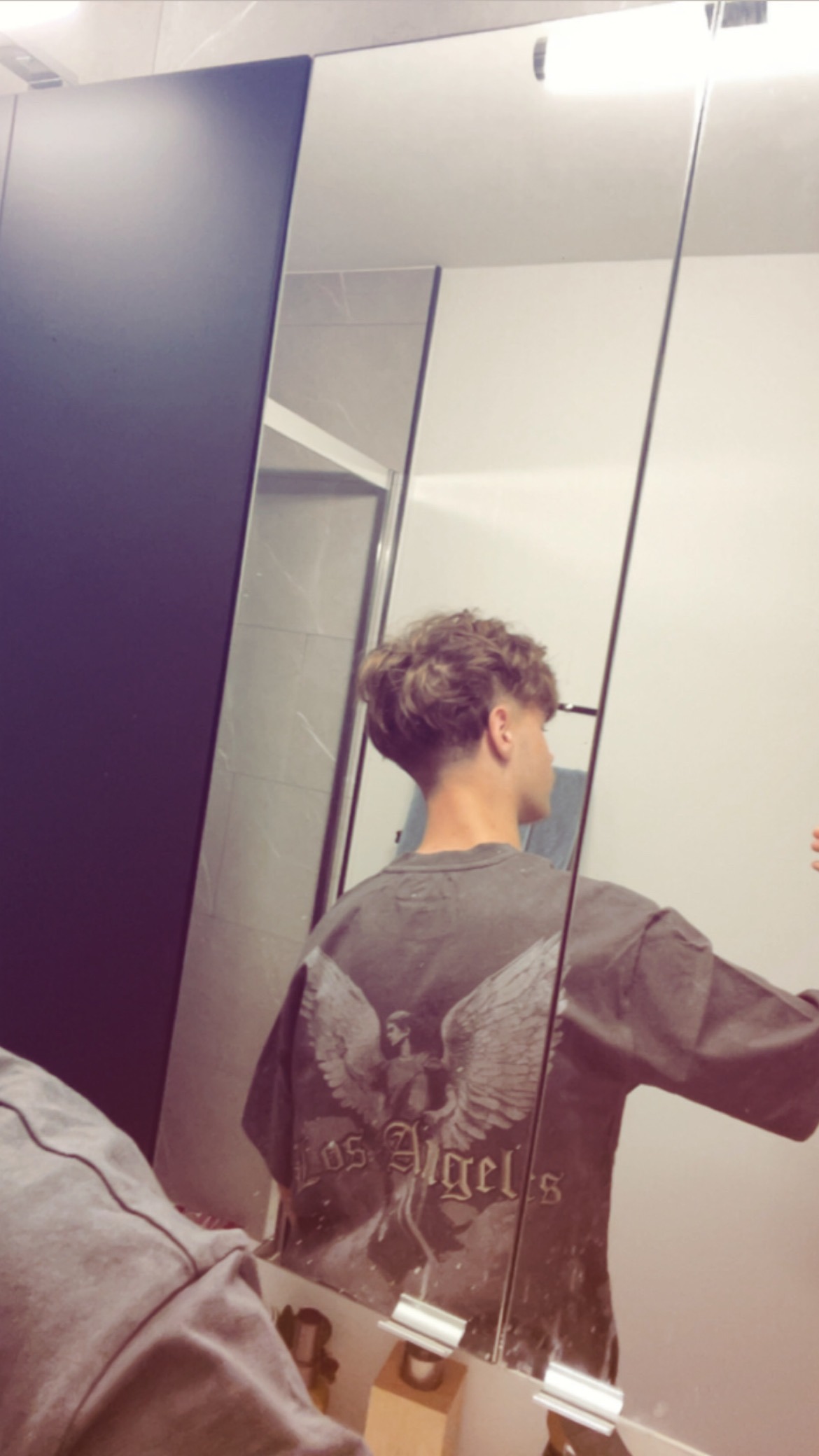 Profil de Tobias, 18 ans, Escort Trans Monaco à Illy