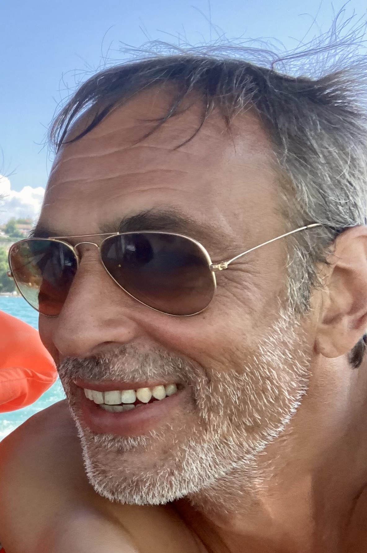 Profil de Zacchary, 46 ans, Escort Trans Monaco à Gron