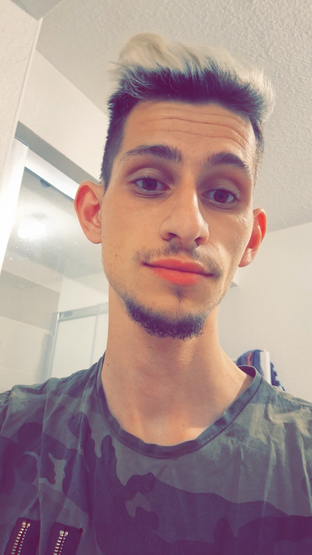 Profil de Sowan, 27 ans, Escort Trans Monaco à Ambleville
