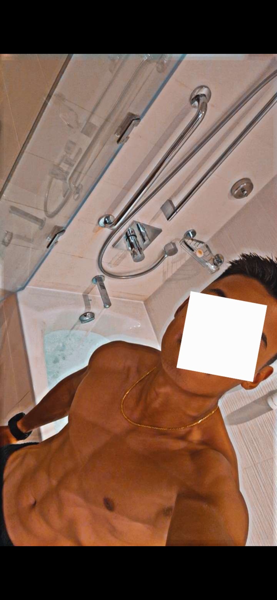 Profil de Cheick, 22 ans, Escort Trans Monaco à Rustrel