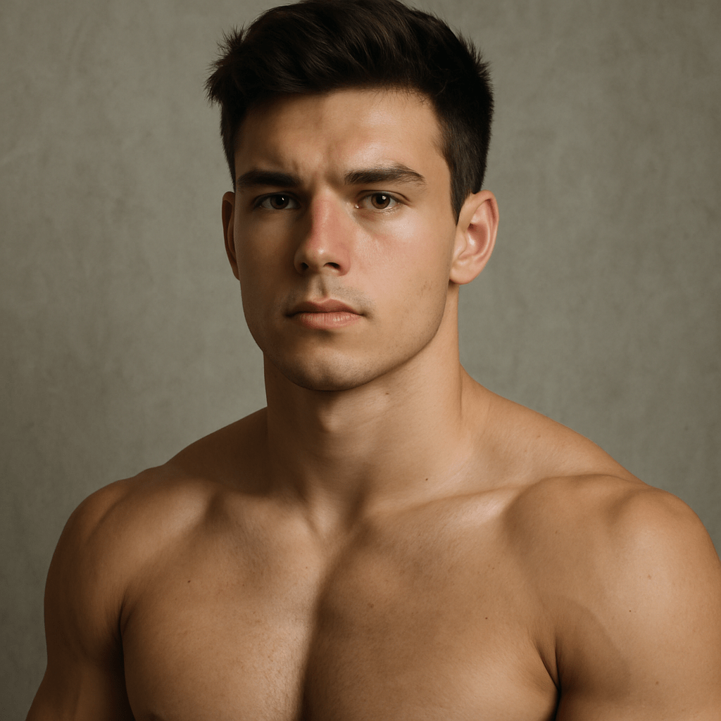 Profil de Stanislaw, 19 ans, Escort Trans Monaco à Cernoy