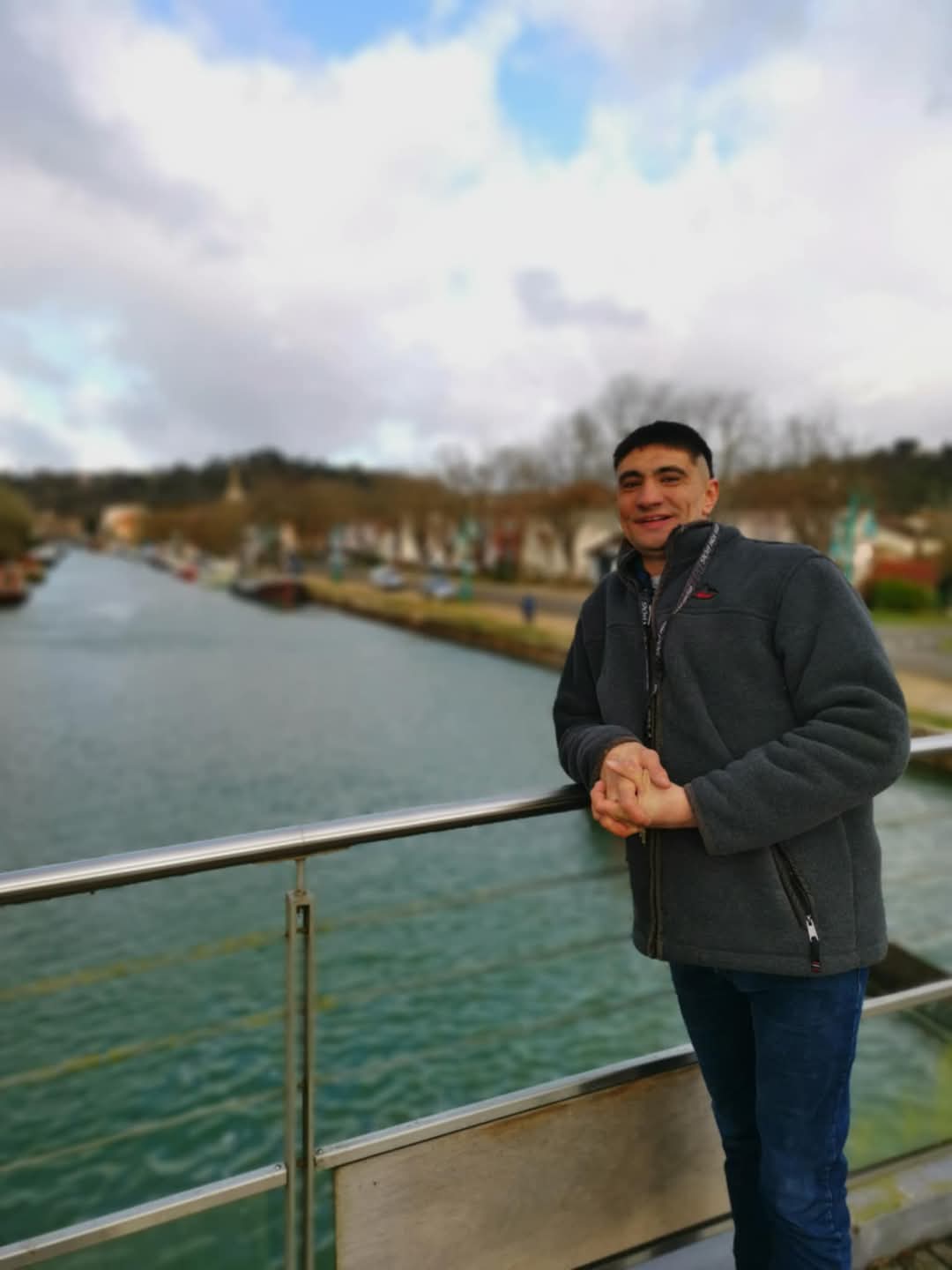 Profil de Exupere, 35 ans, Escort Trans Monaco à Rougnat