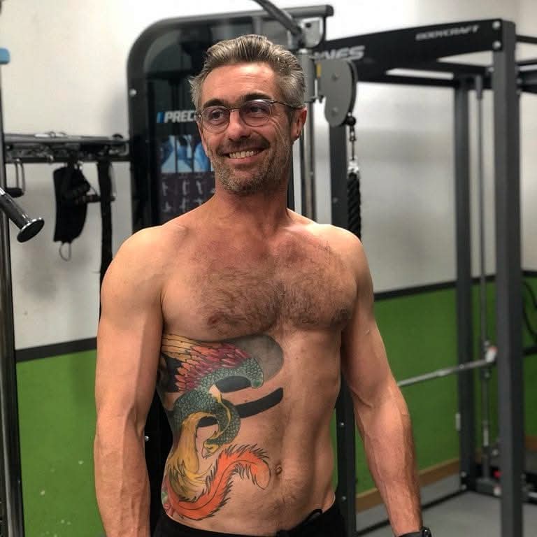 Profil de Jouan, 45 ans, Escort Trans Monaco à Châtelneuf