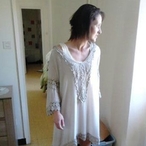 Profil de Sadika, 43 ans, Escort Trans Monaco à Chéniers