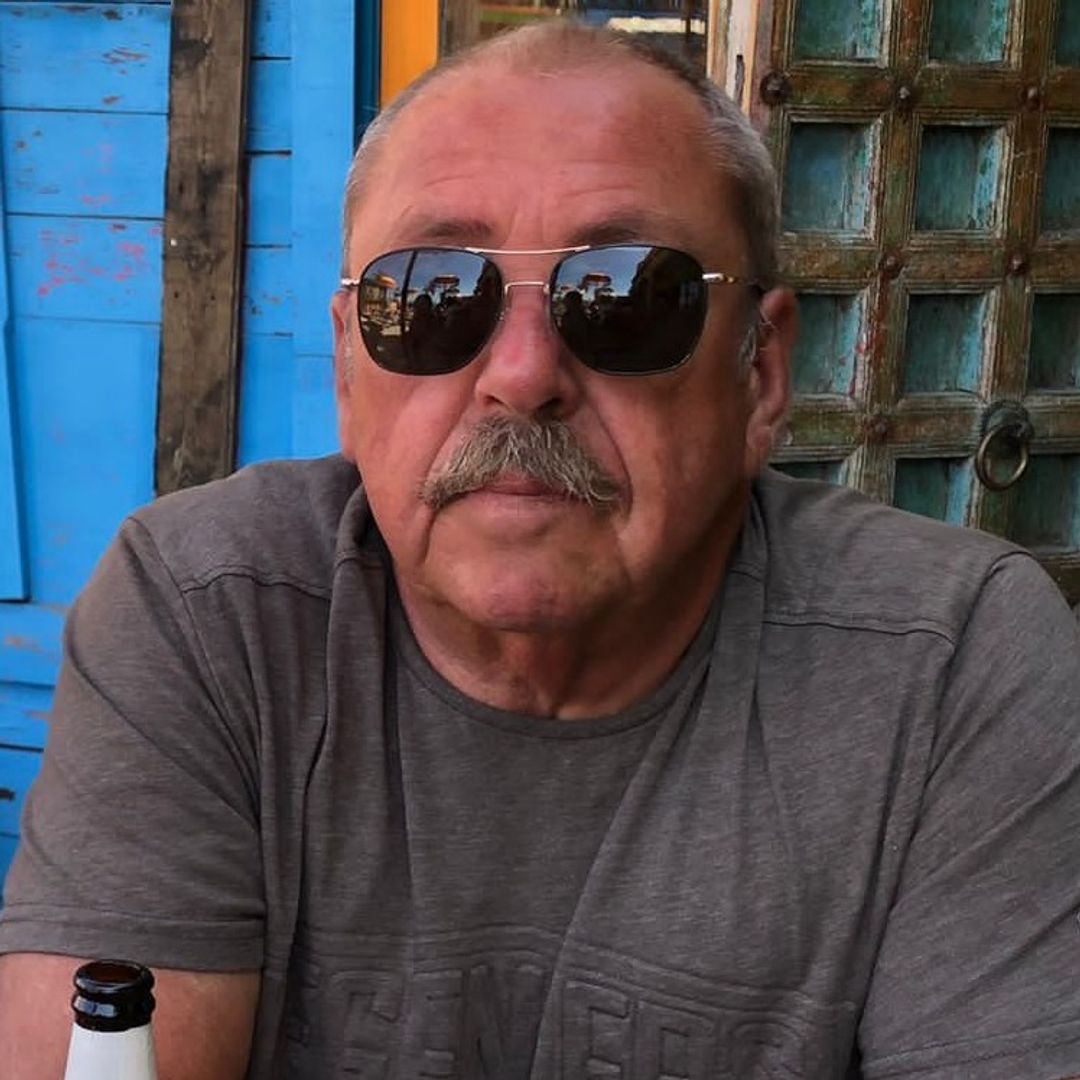 Profil de Czeslas, 55 ans, Escort Trans Monaco à Lanvénégen