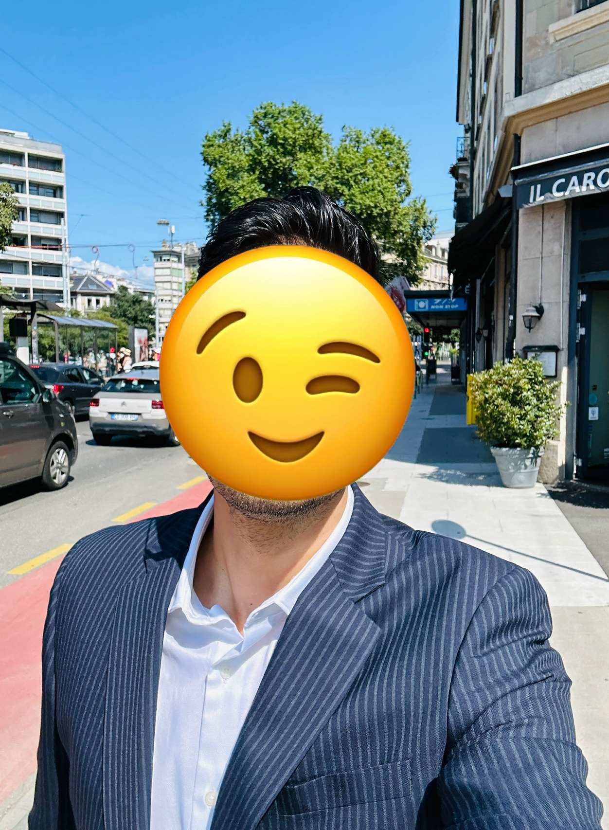Profil de Hafide, 40 ans, Escort Trans Monaco à Vaudeurs