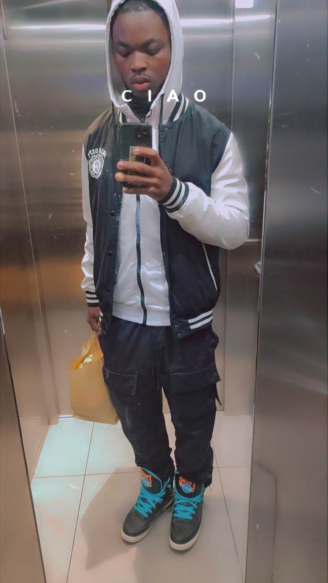 Profil de Joannis, 22 ans, Escort Trans Monaco à Auge