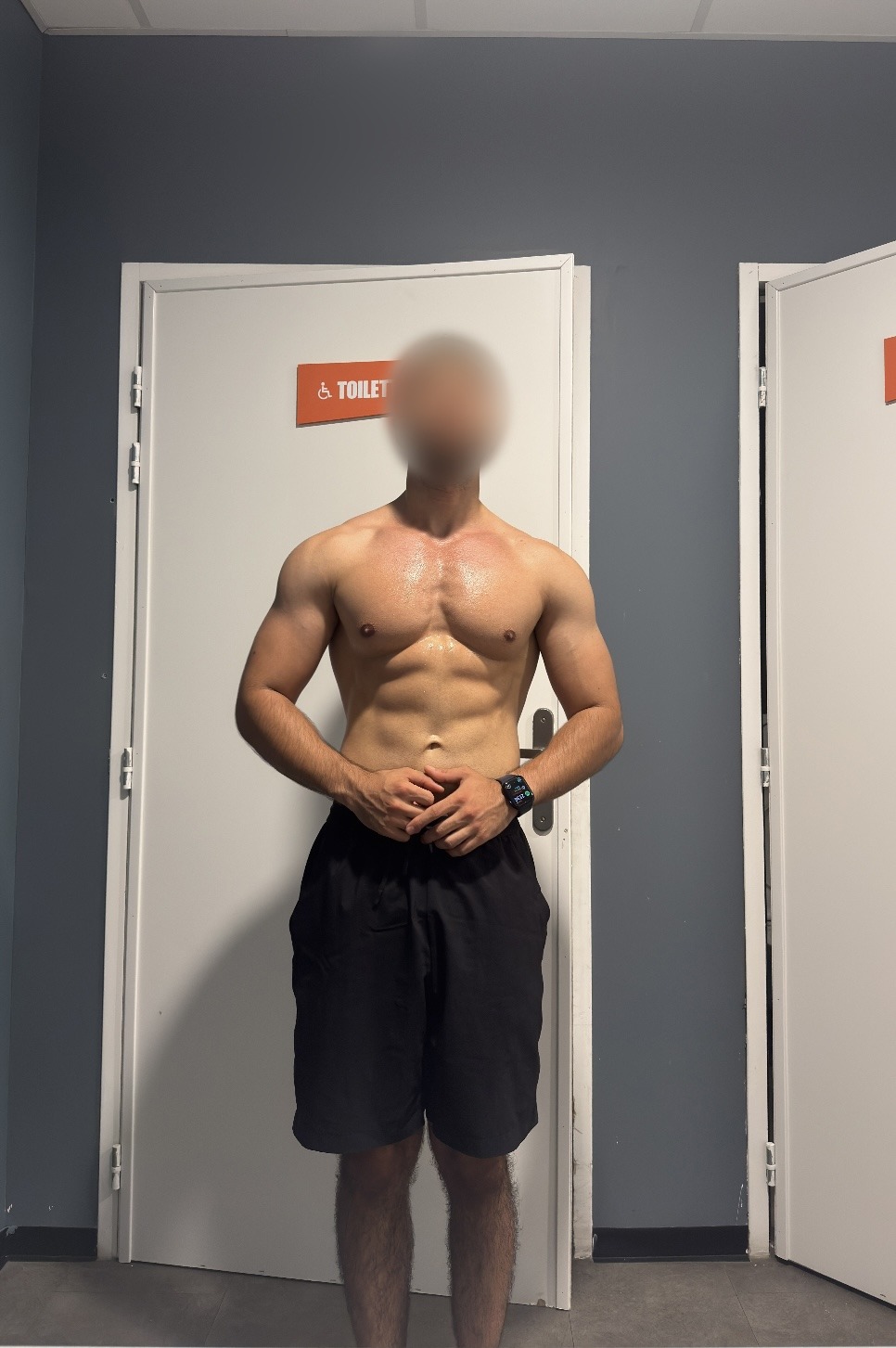 Profil de Embarek, 20 ans, Escort Trans Monaco à Beuzeville