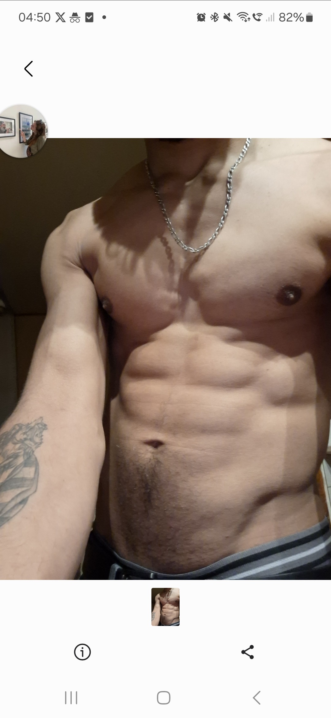 Profil de Djabir, 29 ans, Escort Trans Monaco à Montéléger
