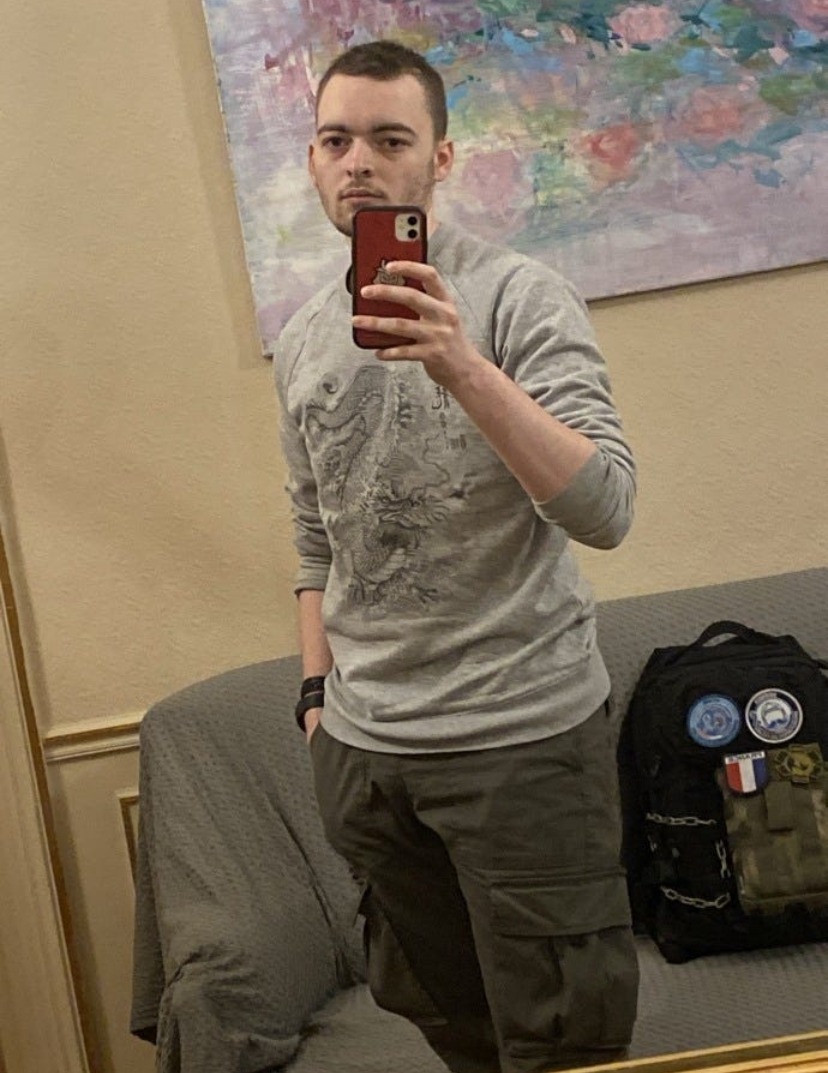Profil de Yaël, 23 ans, Escort Trans Monaco à Tignac