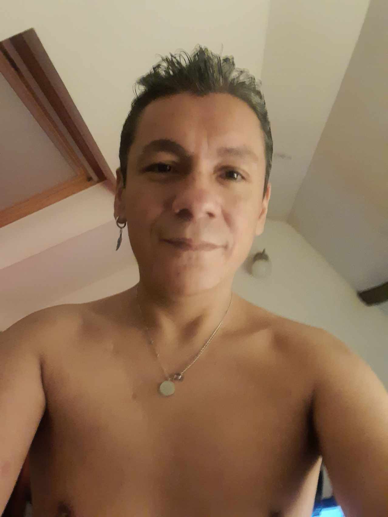 Profil de Kezia, 40 ans, Escort Trans Monaco à Coulimer