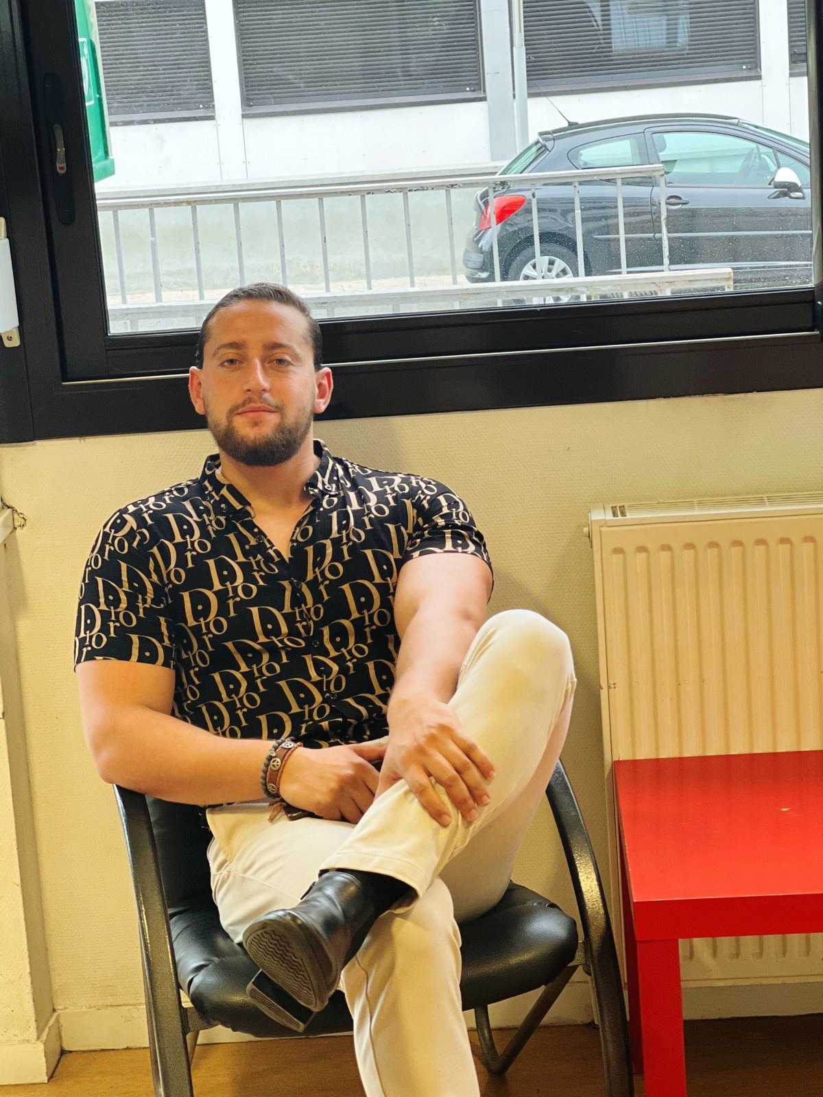 Profil de Ylies, 26 ans, Escort Trans Monaco à LeNoyer