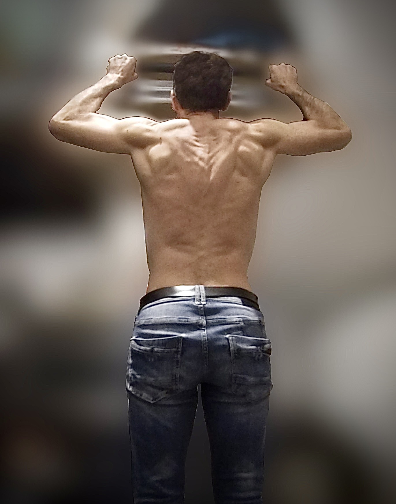 Profil de Kheirdine, 41 ans, Escort Trans Monaco à Douilly
