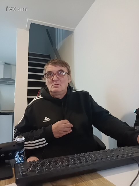 Profil de Kalvin, 55 ans, Escort Trans Monaco à Hédé-Bazouges