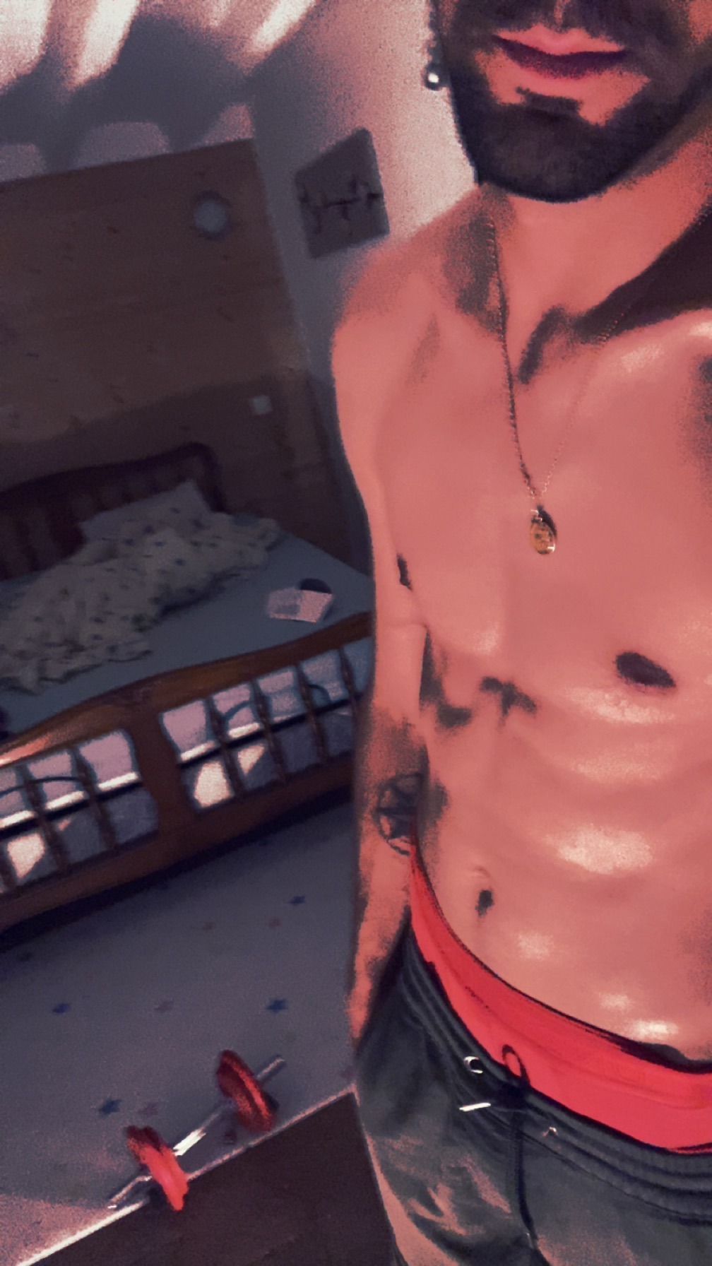 Profil de Fawaz, 26 ans, Escort Trans Monaco à Faux