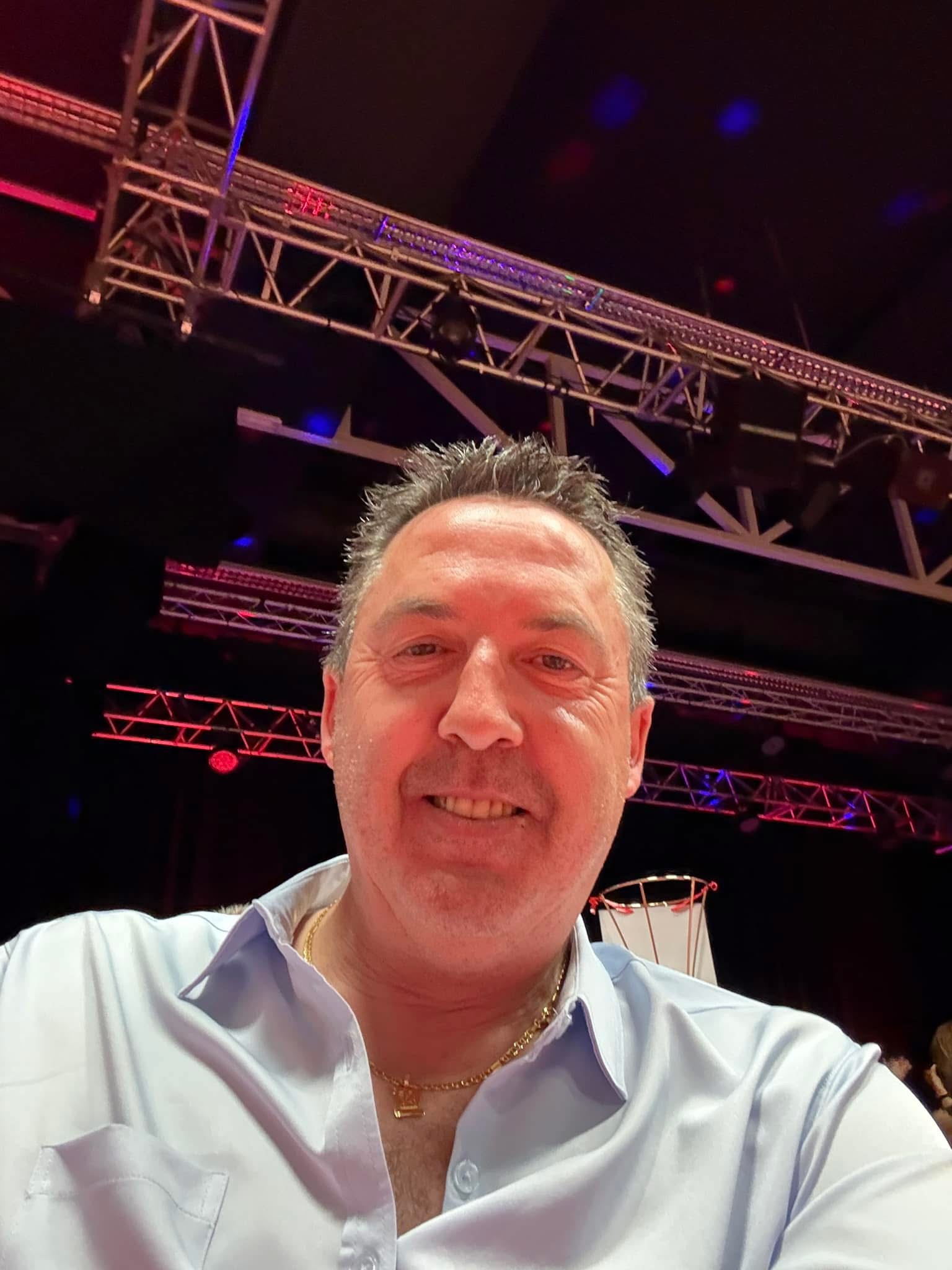 Profil de Lyan, 48 ans, Escort Trans Monaco à Héry