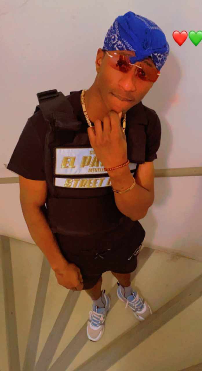 Profil de Arry, 23 ans, Escort Trans Monaco à Saint-Eugène