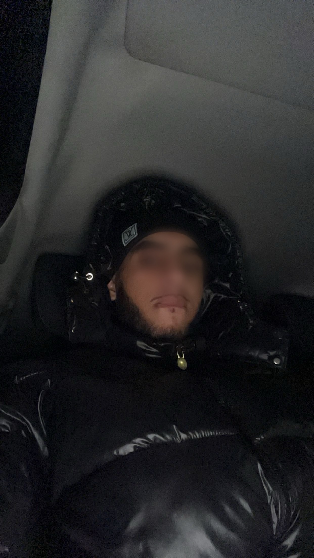 Profil de Abdalha, 22 ans, Escort Trans Monaco à Fleury