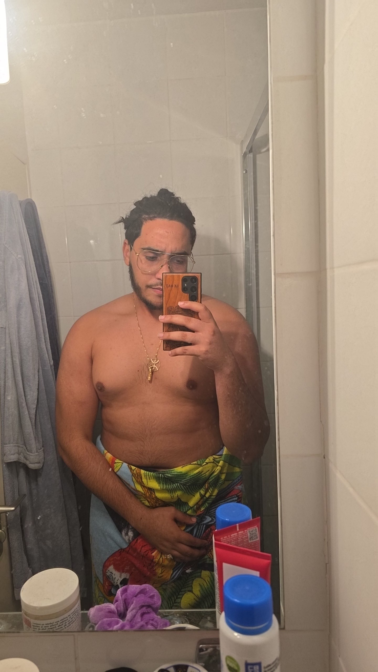 Profil de Sirou, 25 ans, Escort Trans Monaco à Glénic