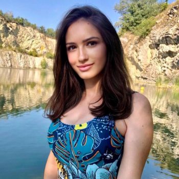Profil de Thida, 32 ans, Escort Trans Monaco à Droisy