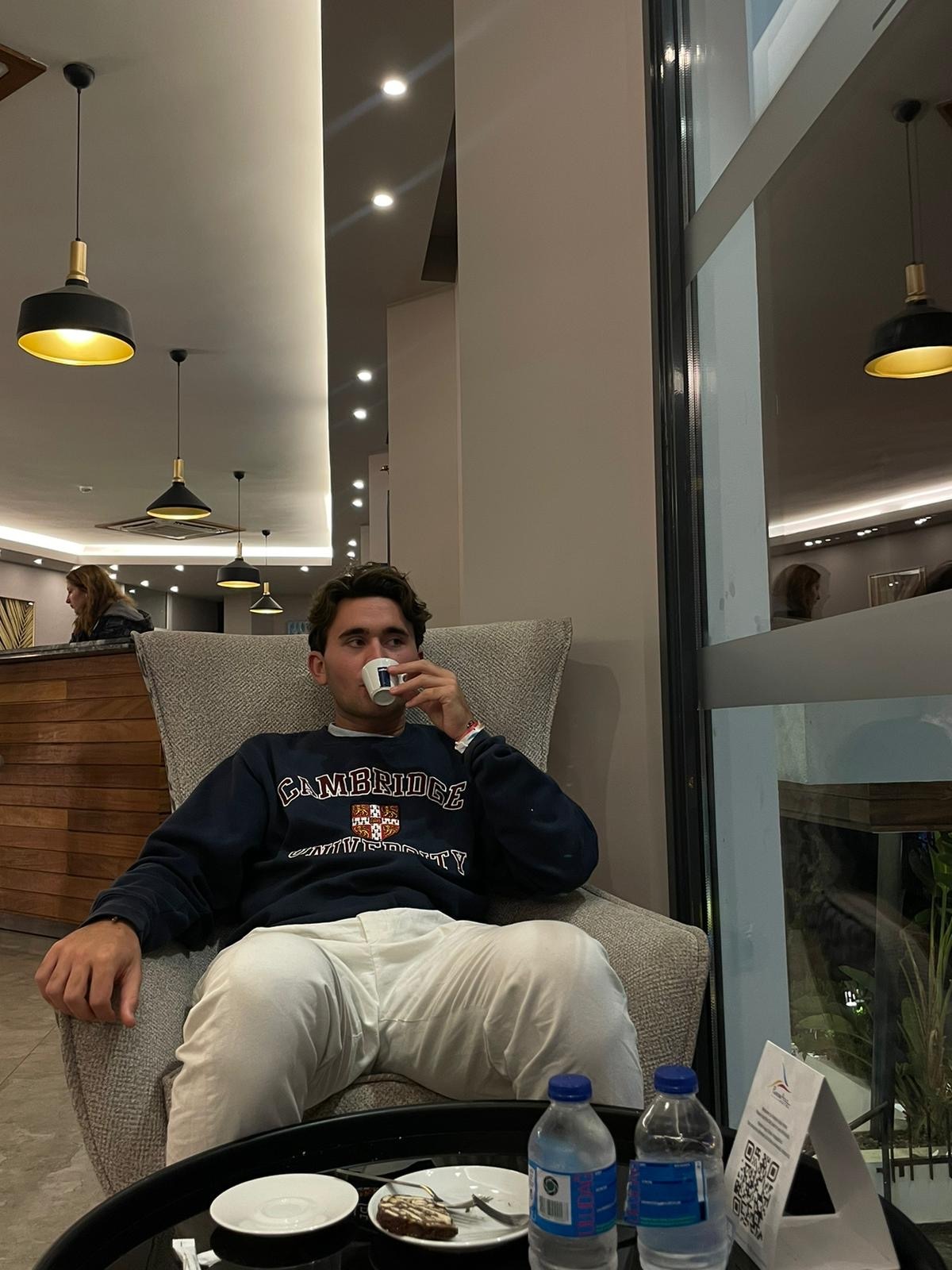 Profil de Abdel-djalil, 23 ans, Escort Trans Monaco à Couvignon