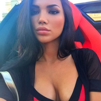 Profil de Sheryfa, 35 ans, Escort Trans Monaco à Montéléger