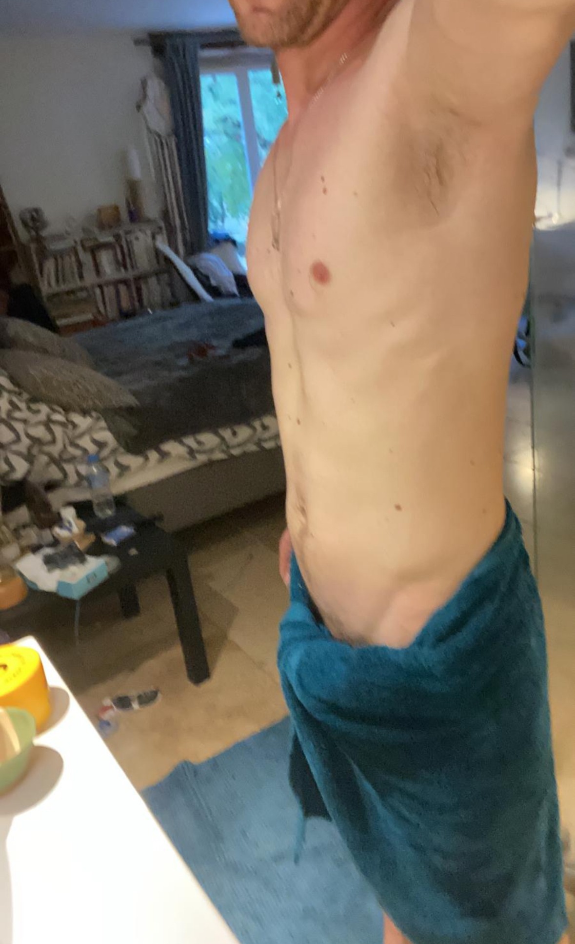 Profil de Younsse, 39 ans, Escort Trans Monaco à Monthurel