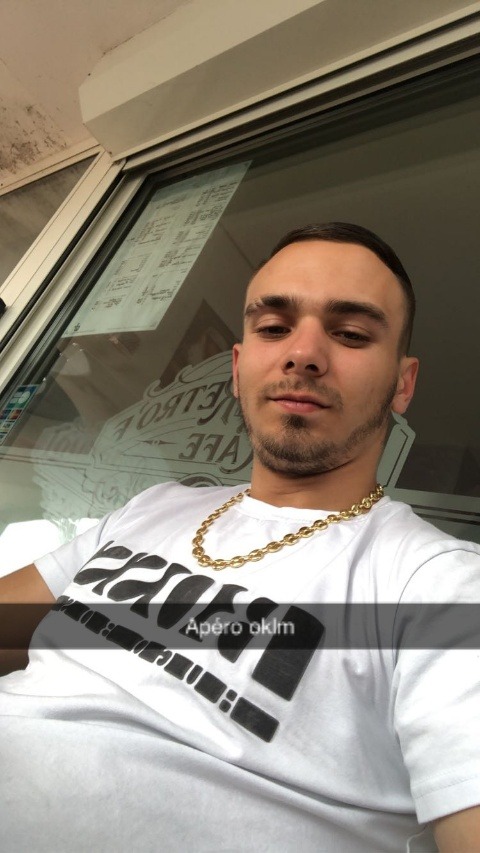 Profil de Clyde, 26 ans, Escort Trans Monaco à Lapan