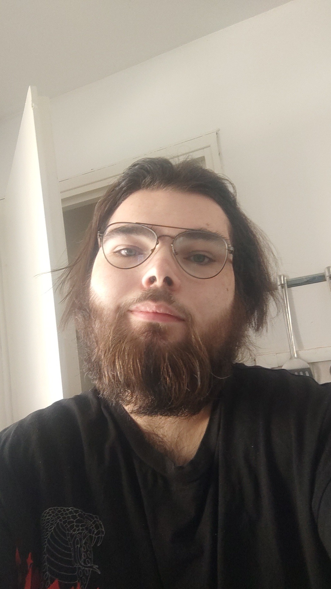 Profil de Kaleb, 22 ans, Escort Trans Monaco à Guerquesalles