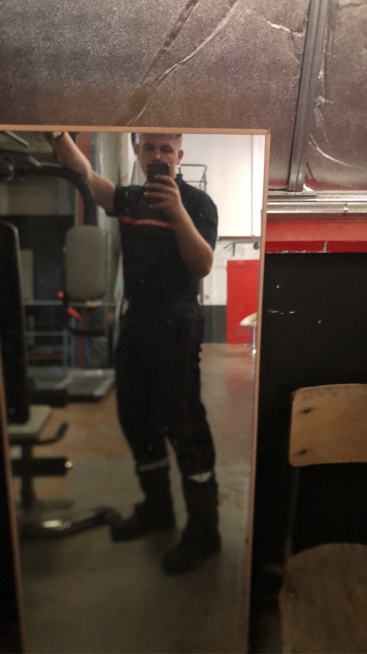 Profil de Gemel, 23 ans, Escort Trans Monaco à Longchamps