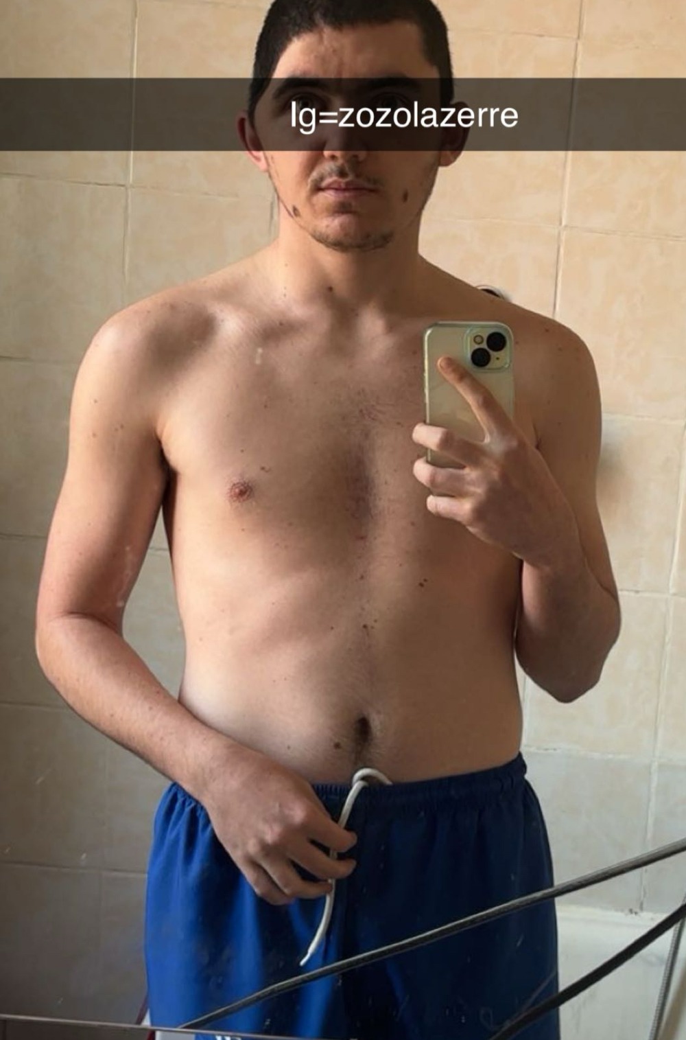 Profil de Chayton, 21 ans, Escort Trans Monaco à Vars