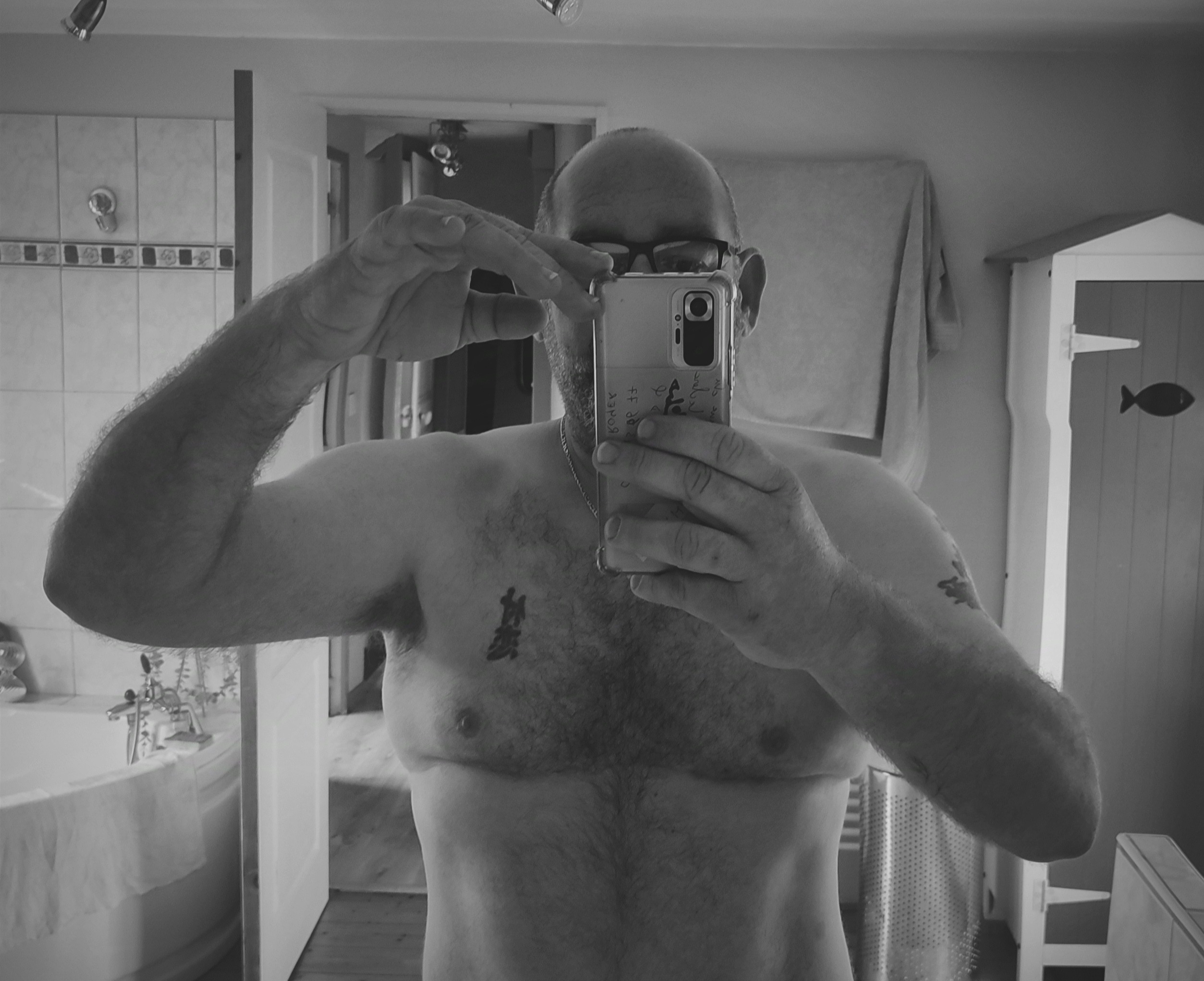 Profil de Manzon, 48 ans, Escort Trans Monaco à Thalamy