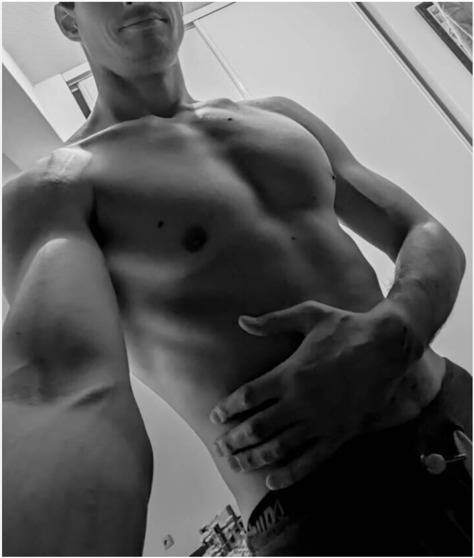 Profil de Ydriss, 38 ans, Escort Trans Monaco à Chéniers