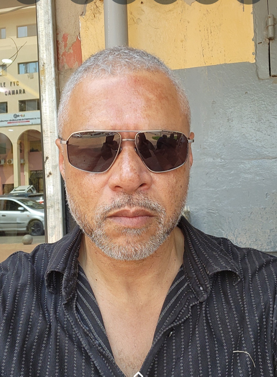 Profil de Selian, 48 ans, Escort Trans Monaco à Montépilloy